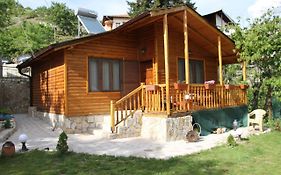 Guest House „ Mountain Rest“